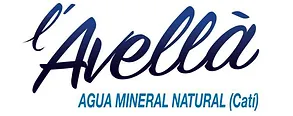 Logo de la marca de agua de l'Avellà